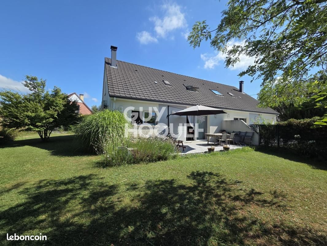 Maison 4 pièces 99 m² · à Sauvagnon · 99 m² · 265 000 €