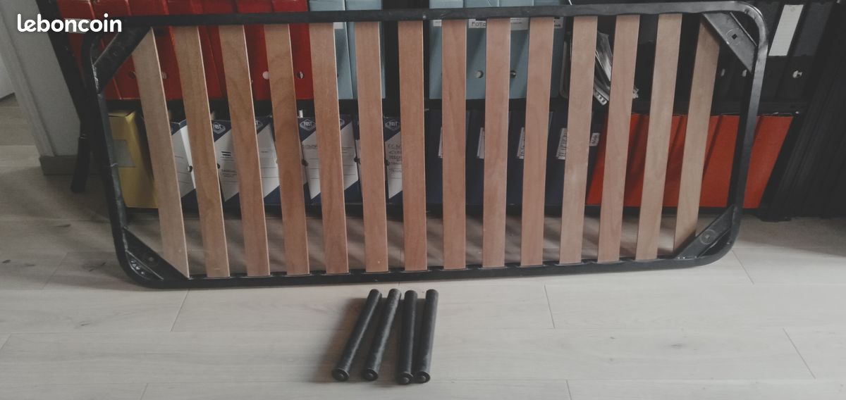 Sommiers et matelas (image 1)