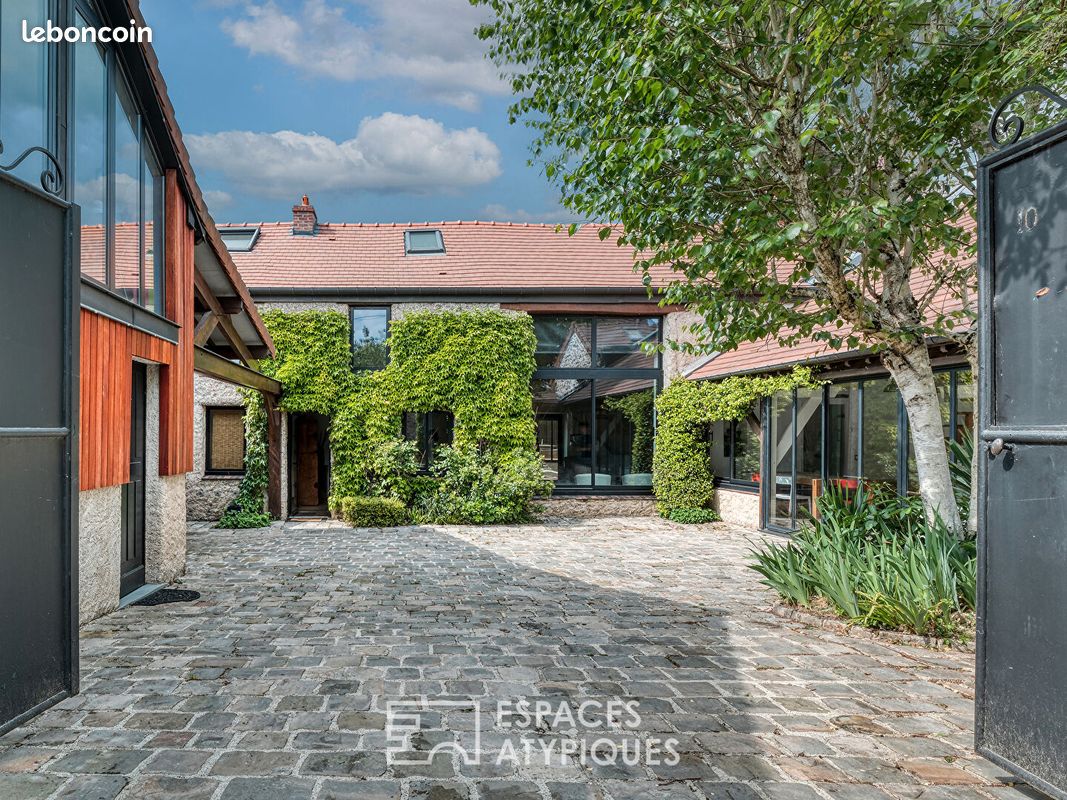 Maison 7 pièces 212 m² · à Marcoussis · 212 m² · 794 000 €
