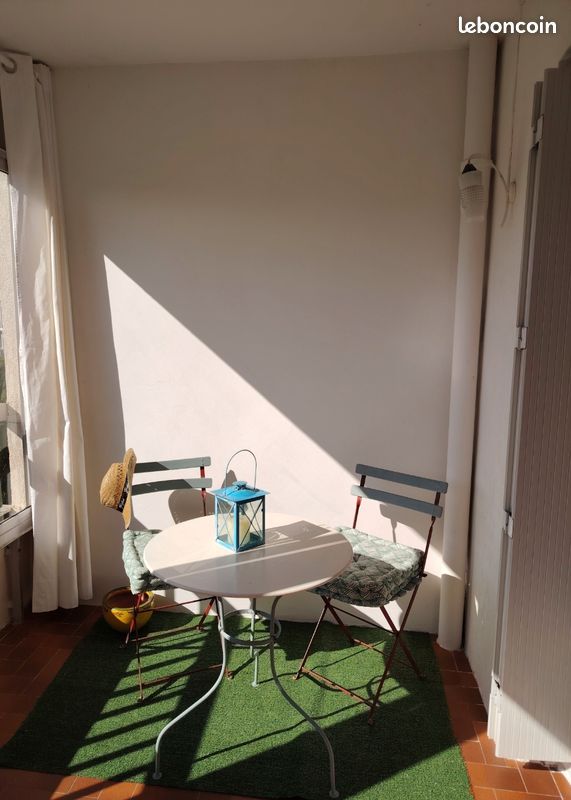 Appartement 2 pièces 51 m² · à Six-Fours-les-Plages · 51 m² · 290 000 €
