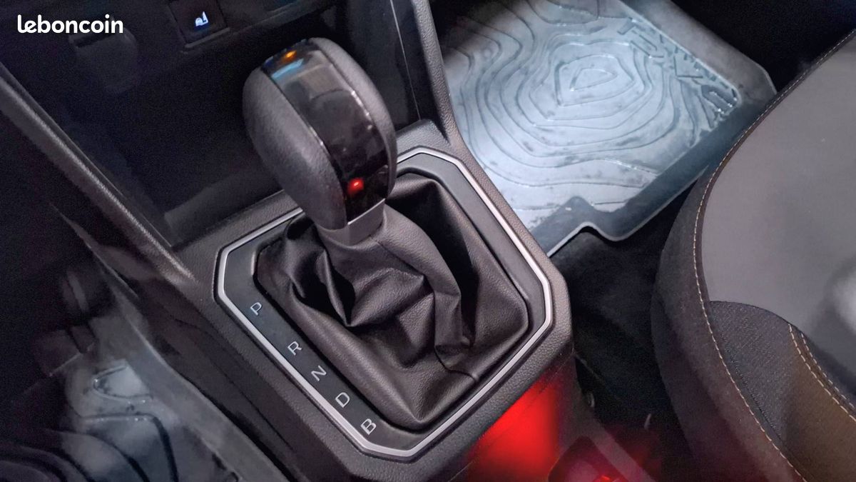 Dacia jogger hybrid 140 7 places gsr2 extreme (image 16)