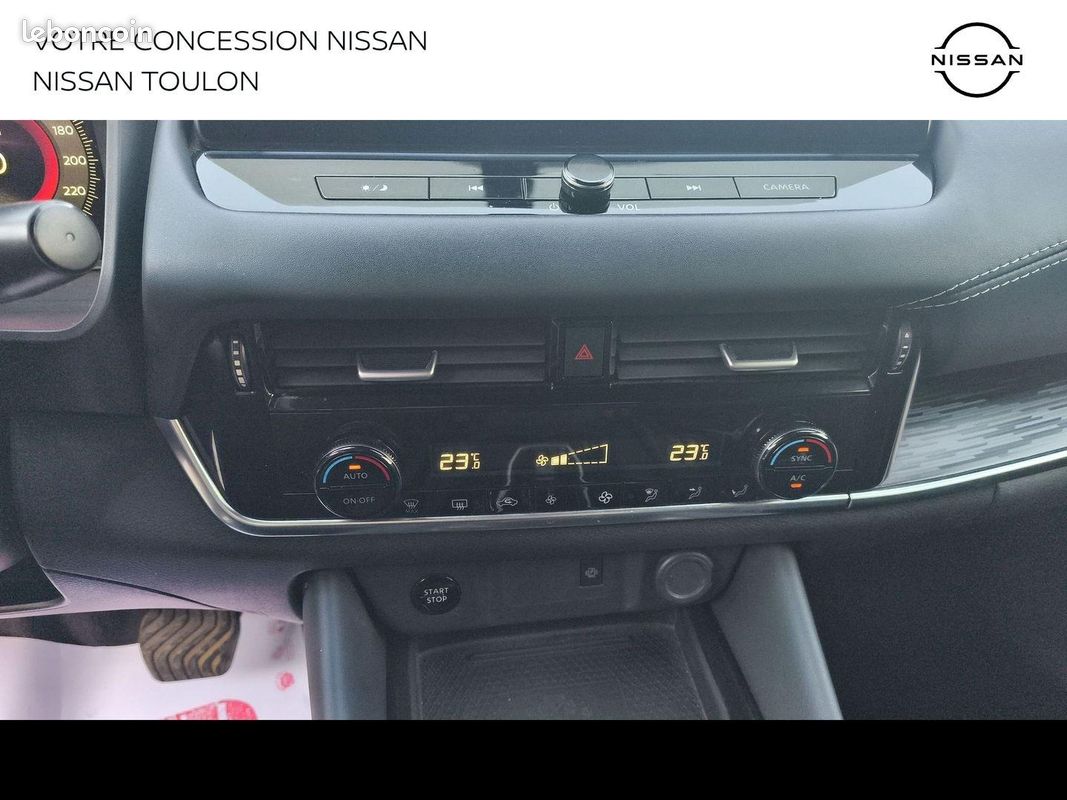 Nissan Qashqai e-POWER 190ch Tekna 2024 (image 14)