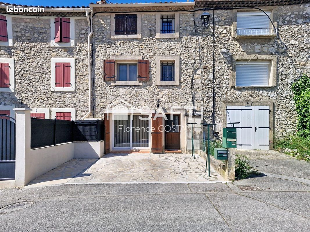Appartement 3 pièces 60 m² · à Velaux · 60 m² · 277 000 €