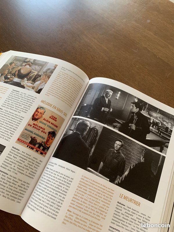 Encyclopédie du film policier français (image 4)