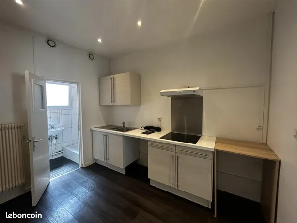 Annonce location Appartement colmar