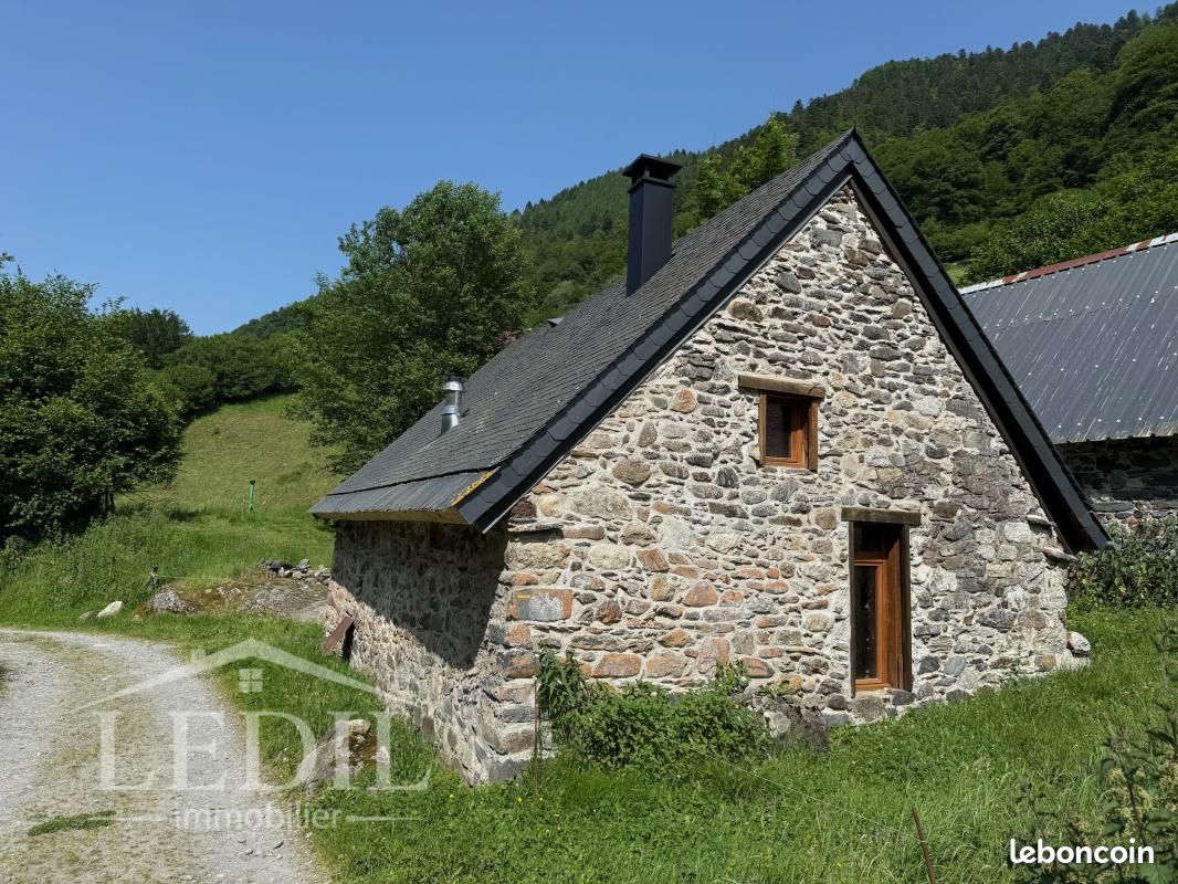 Maison 4 pièces 63 m² · à Bagnères-de-Bigorre · 63 m² · 188 000 €