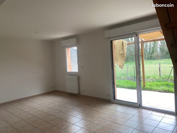 Maison 83m2 sur 150m2 de terrain