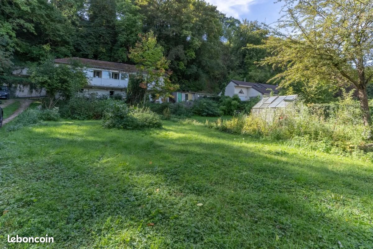 Maison 5 pièces 110 m² · à Méry-sur-Oise · 110 m² · 355 000 €
