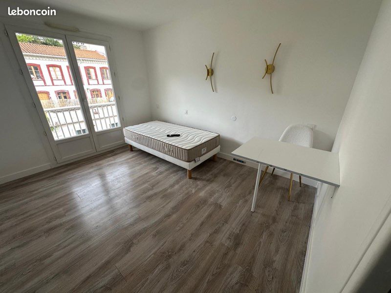 Appartement 1 pièce 20 m² · à Amélie-les-Bains-Palalda · 20 m² · 500 €/mois