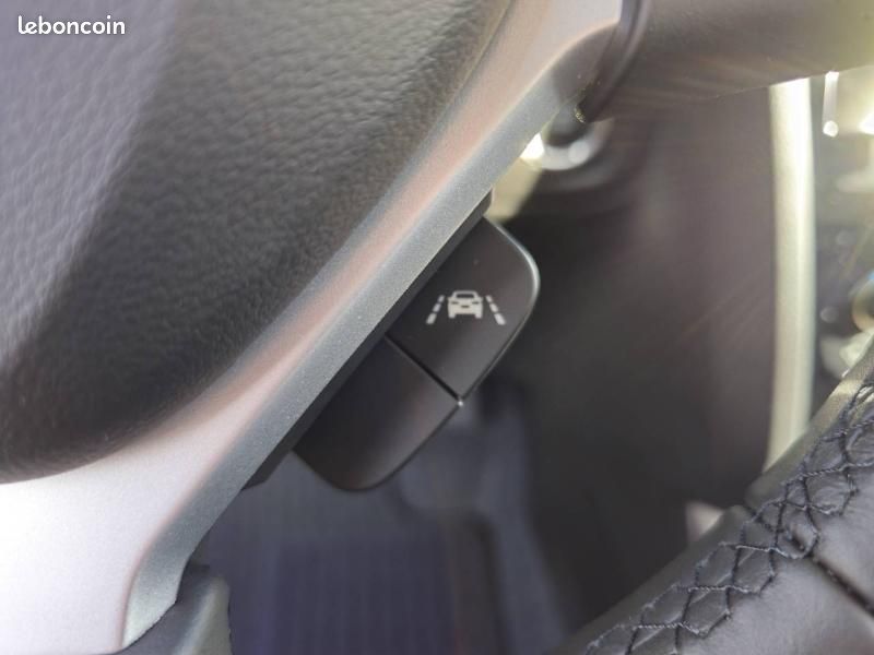 Suzuki Vitara 1.4 Boosterjet Hybrid 110ch Style MY25 (image 17)