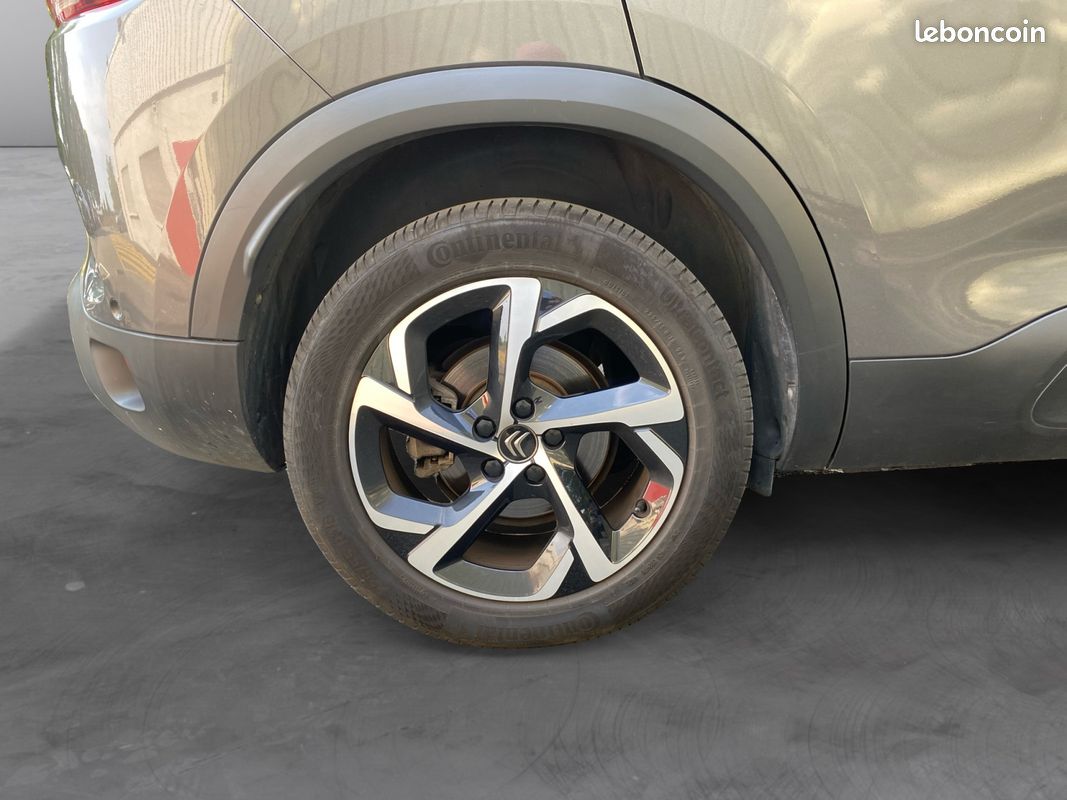 CITROEN C5 1.5 BLUE HDI 130 BUSINESS + EAT - 130Ch - Garantie 12 mois (image 18)