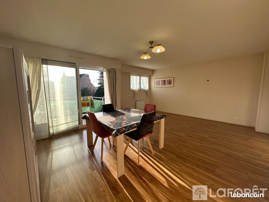 Appartement a louer pontarlier - 3 pièce(s) - 88 m2 - Surfyn