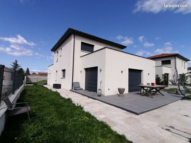 Maison 7 pièces 149 m²