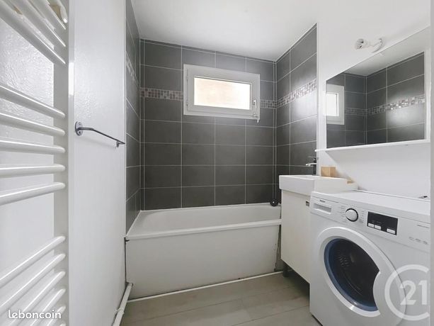 Appartement 2 pièces 41 m² — 7