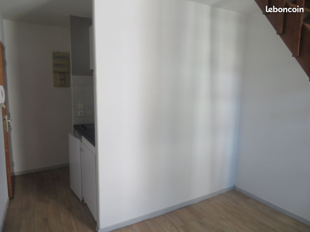 Appartement 3 pièces 28 m² · à Dijon · 28 m² · 580 €