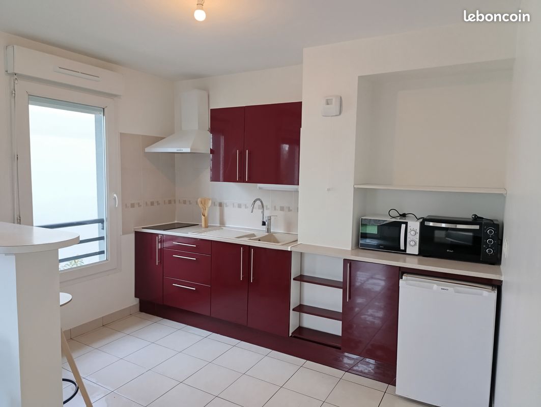Appartement a louer draveil - 1 pièce(s) - 33 m2 - Surfyn