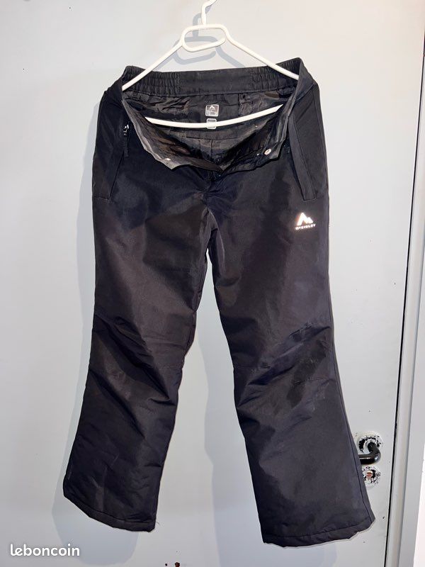 Pantalon ski (image 2)