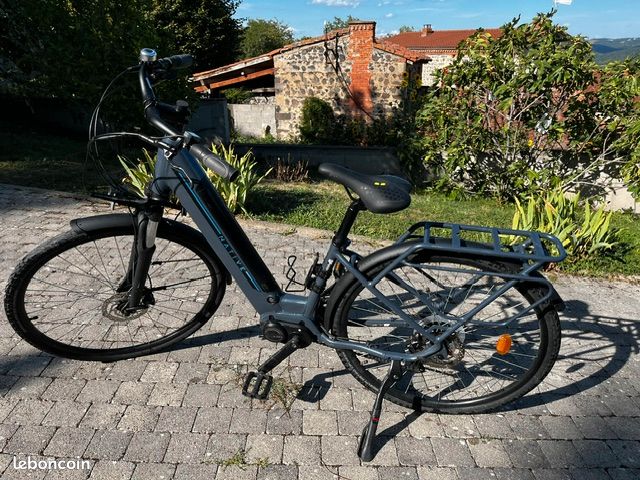 VTC électrique NAKAMURA peu servi (image 1)