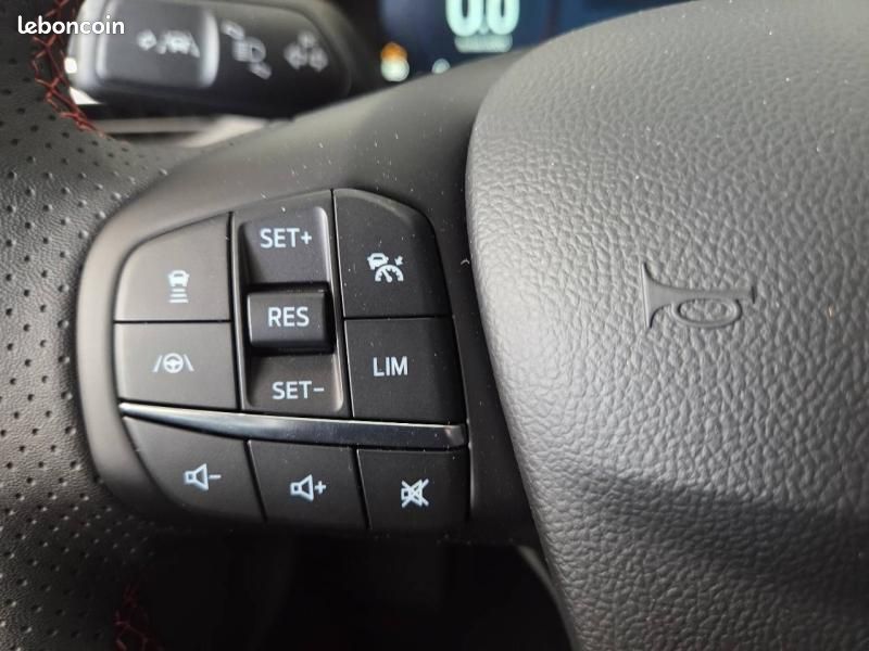 Ford Focus 1.5 EcoBlue 115ch ST-Line X BVA8 (image 18)