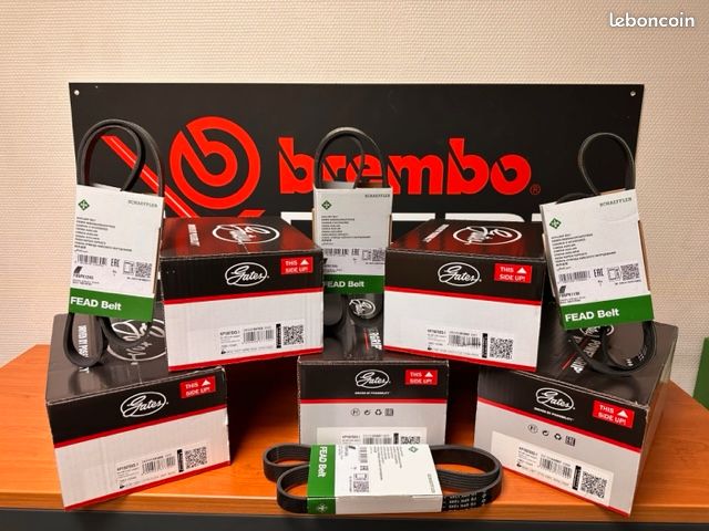OFFRE Promotion kit embrayage volant moteur toutes marques pas cher (image 4)
