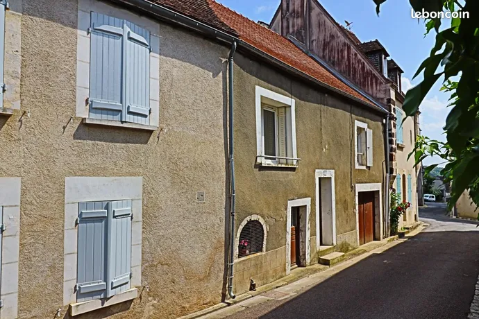 Annonce vente Maison sancerre