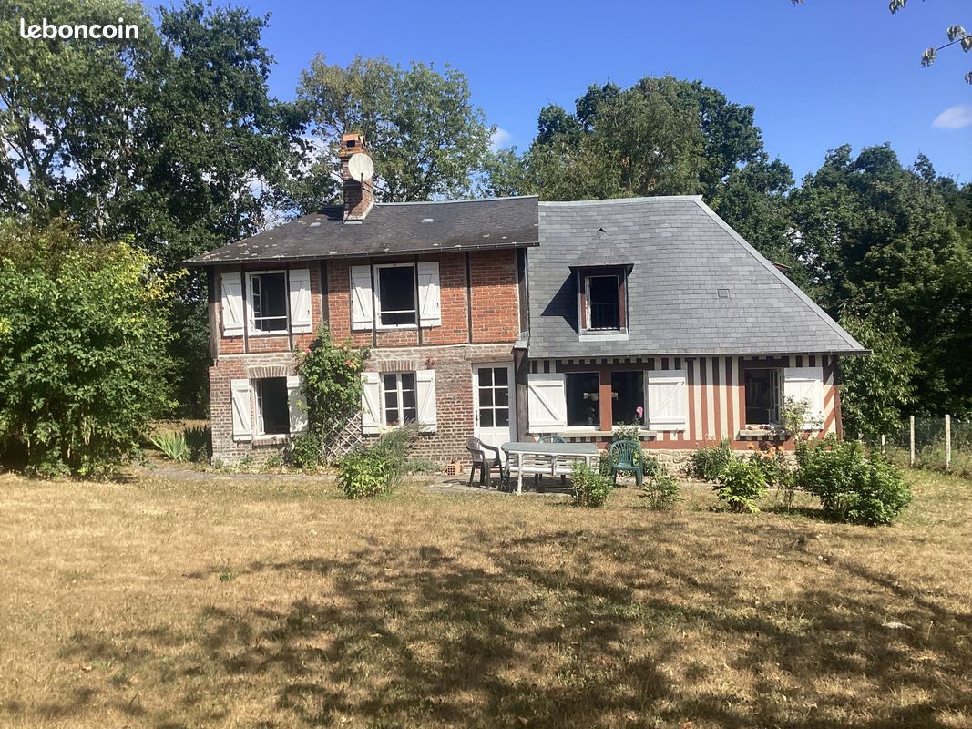 Maison 5 pièces 90 m² · à Dozulé · 90 m² · 245 000 €