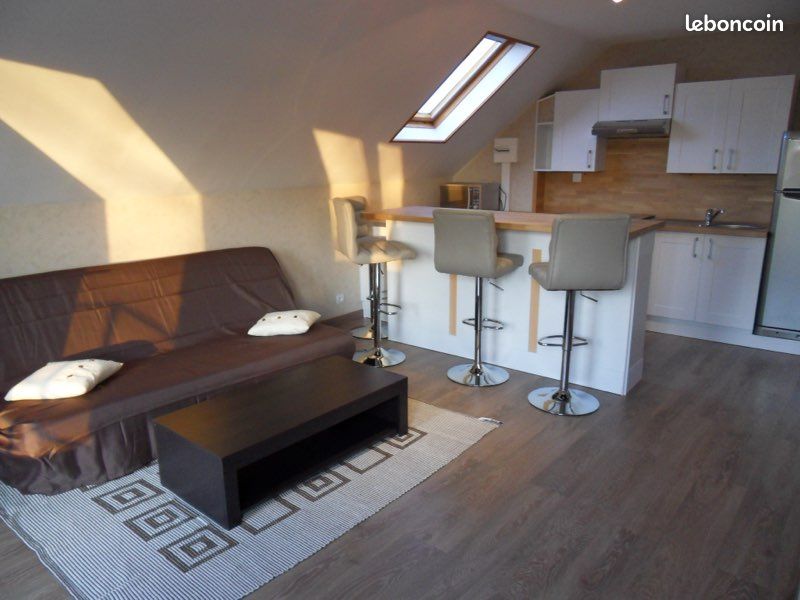 Appartement 2 pièces 45 m² · à Sennecey-lès-Dijon · 45 m² · 645 €/mois