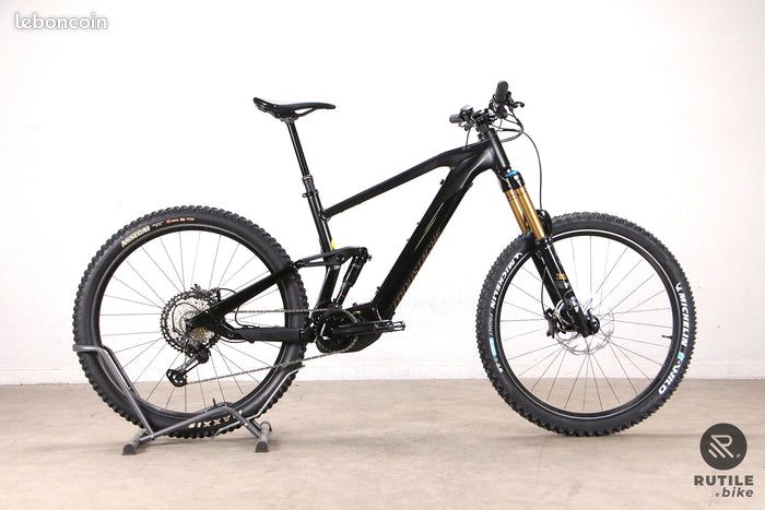 Leboncoin Essai Vtt Electrique Moustache 2020 Moustache Game 11 Vélos