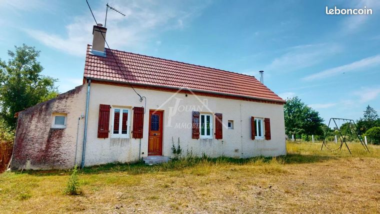 Maison 4 pièces 70 m²