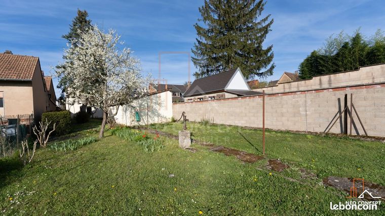 Maison 5 pièces 154 m²