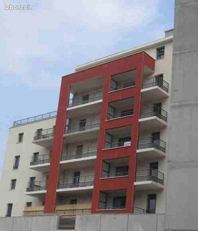 Location d'un appartement T2 à Saint-Etienne