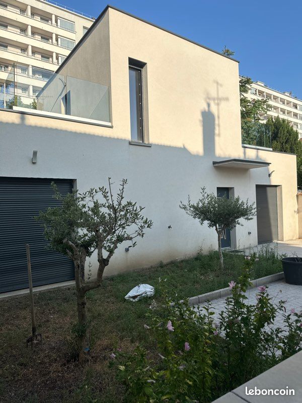 Maison 5 pièces 90 m² · à Lyon · 90 m² · 1 850 €