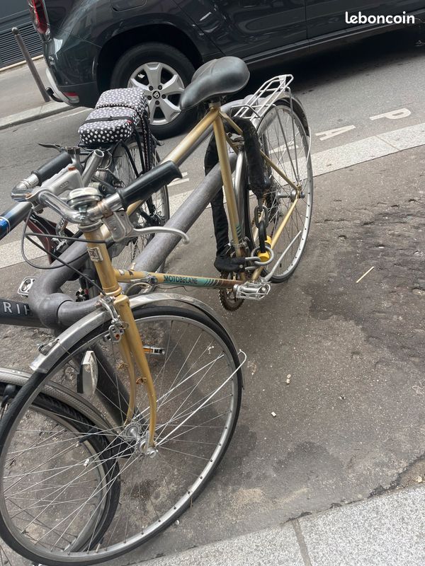 Vélo motobecane (image 1)