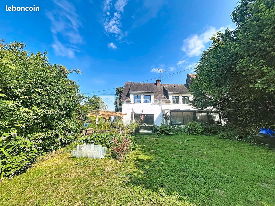 Maison 5 pièces 100 m² · à Tinchebray-Bocage · 100 m² · 113 400 €