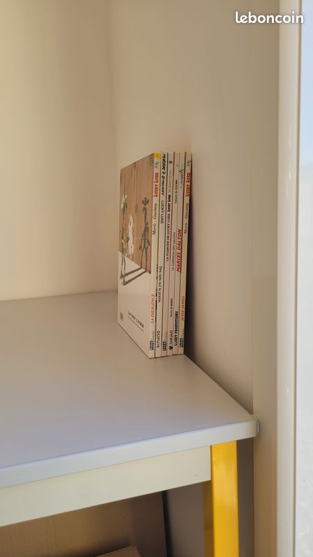 6 BD Lucky luke (image 3)