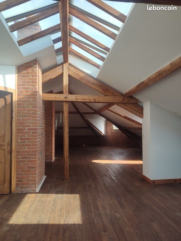 Appartement 3 pièces 106 m² · à Montbrison · 106 m² · 800 €/mois