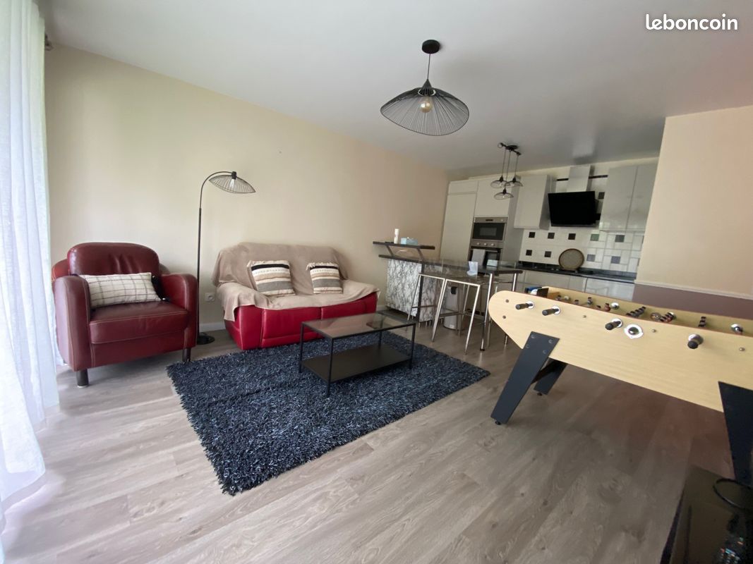 Appartement a louer thiais - 3 pièce(s) - 62 m2 - Surfyn