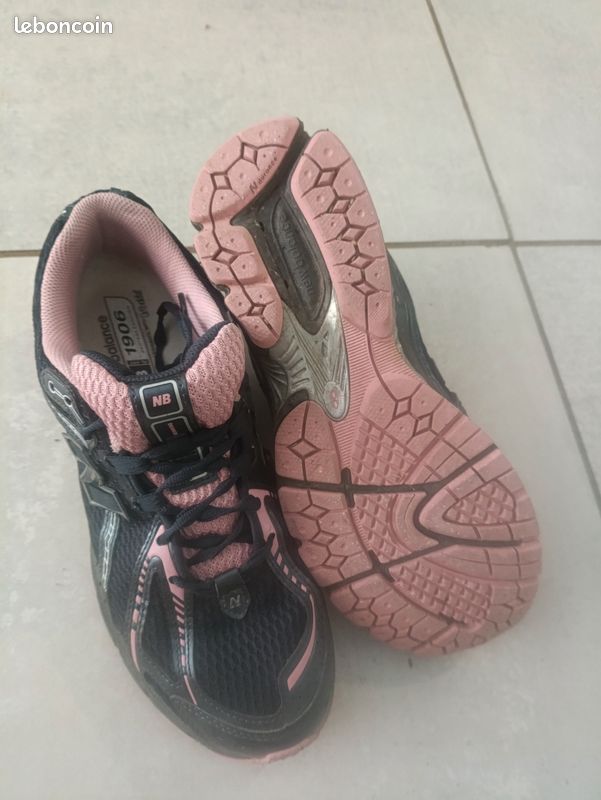 Basket new Balance (image 3)