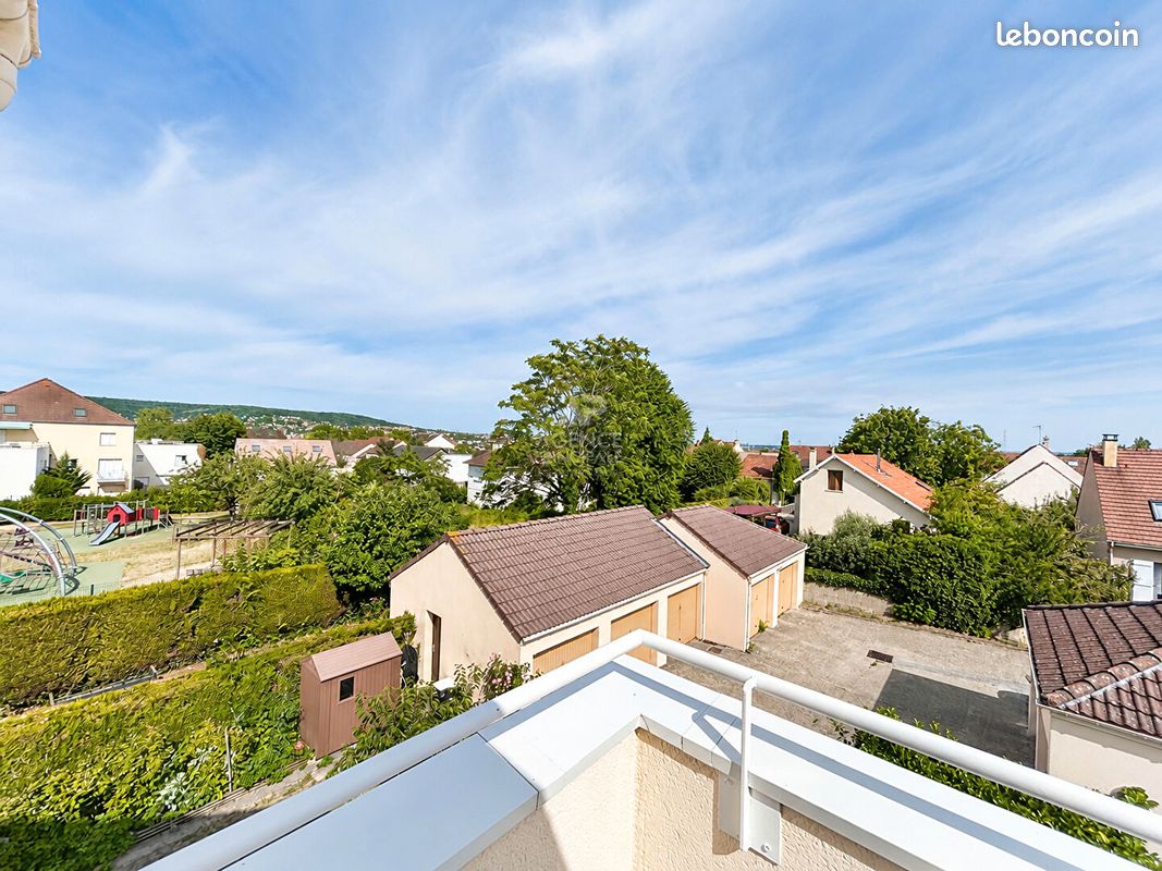 Appartement 2 pièces 49 m² · à Vernouillet · 49 m² · 160 500 €