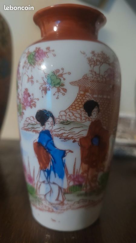Vase chinois (image 1)