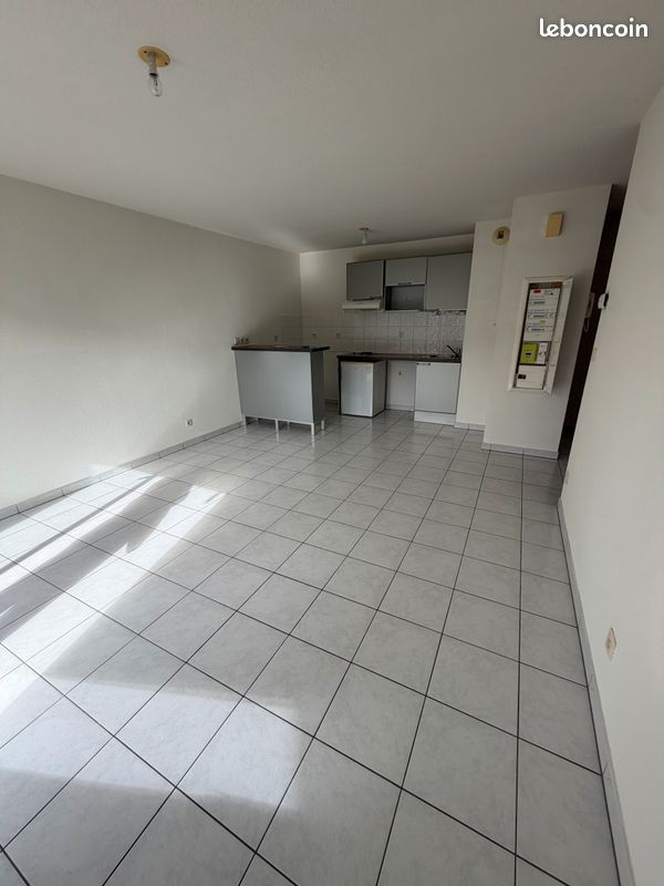 Appartement 2 pièces 42 m² · à Caudry · 42 m² · 74 000 €