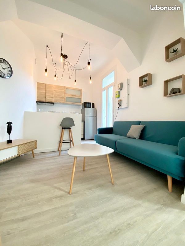 Appartement 2 pièces 31 m² · à Avignon · 31 m² · 630 €/mois