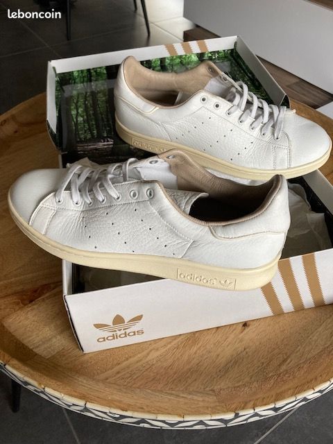 Basket Stan Smith Original HIRSH KOLLEKTOR Chaussures
