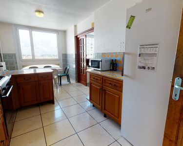 Appartement 270 000 € - 112 m²