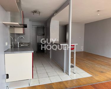 Appartement 300 000 € - 104 m²