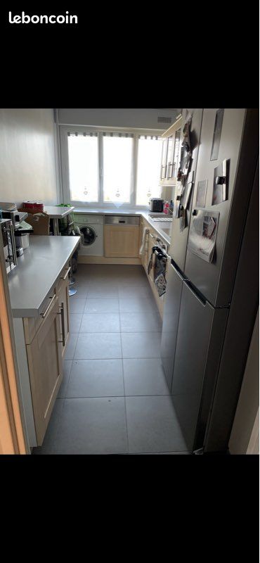 Appartement 3 pièces 62 m² · à Chennevières-sur-Marne · 62 m² · 1 250 €/mois