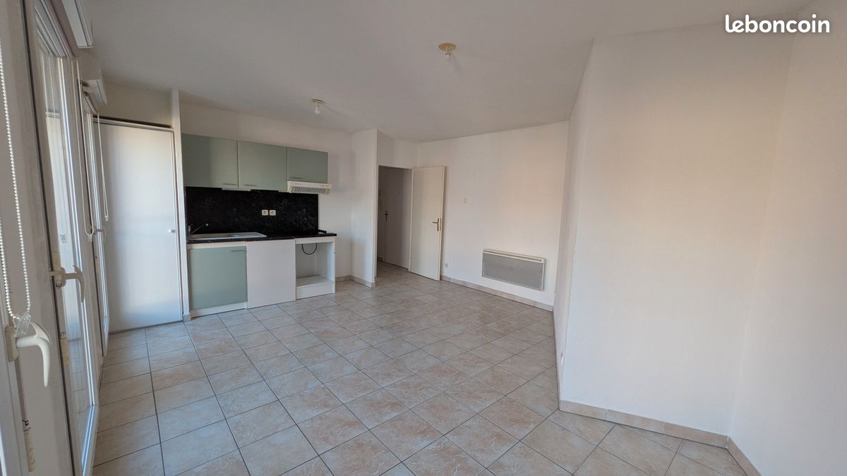 Appartement 2 pièces 45 m² · à Somain · 45 m² · 560 €/mois