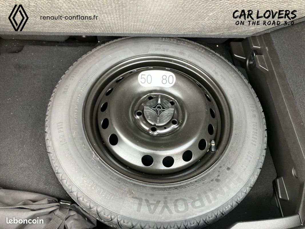 RENAULT Captur E-Tech 145 - 21 Intens (image 19)