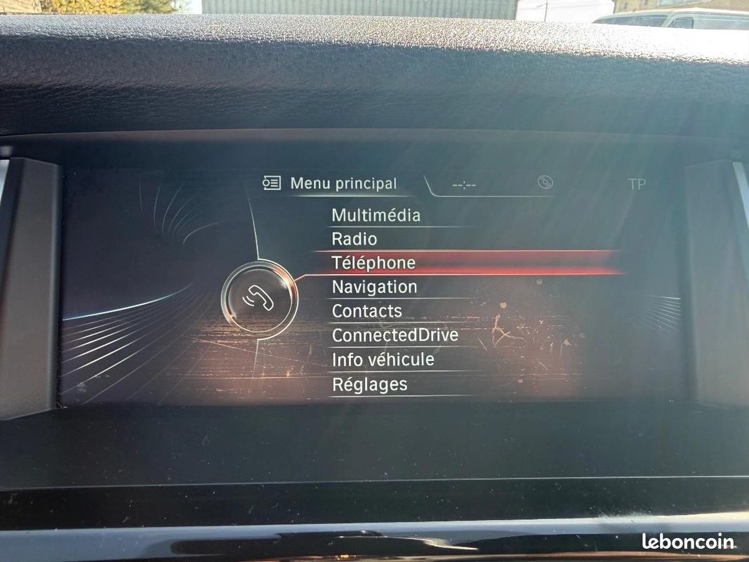 Bmw X3 1.8 D 150 BUSINESS SDRIVE (image 19)