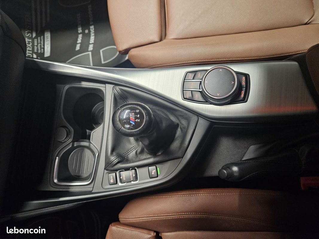 BMW SERIE 2 COUPE 2.0 218d 136 M Sport BVM (image 32)